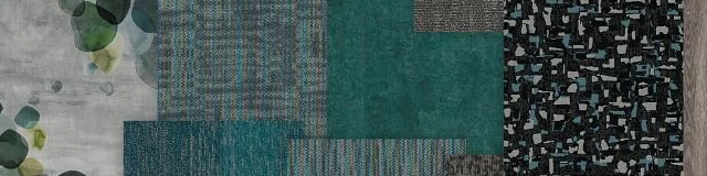 Palette of Possibilities: Extended Aqua